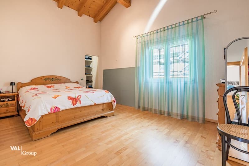 Un emplacement privilégié, une villa d'exception (15)