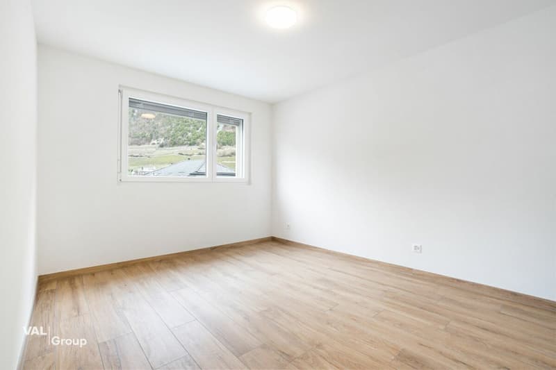 Immeuble de 9 appartements - 4.4 % de rendement brut immédiat, au coeur du village (13)