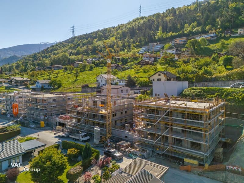Appartement moderne avec balcon généreux (3)