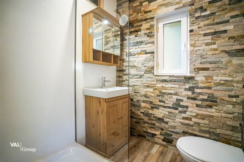 Tiny House Feeling im Zürcher Oberland - inmitten der Natur (10)