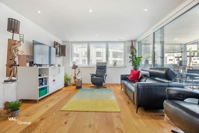 Ein Zuhause mit Qualität, Komfort und bester Lage (2)
