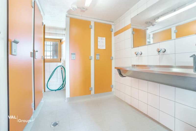 Centre d'accueil et d'activités (10)