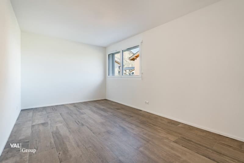 3.5 pièces neuf - Confort moderne et qualité de vie (6)