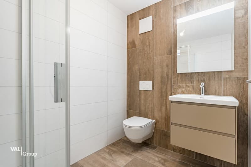 3.5 pièces neuf - Confort moderne et qualité de vie (7)