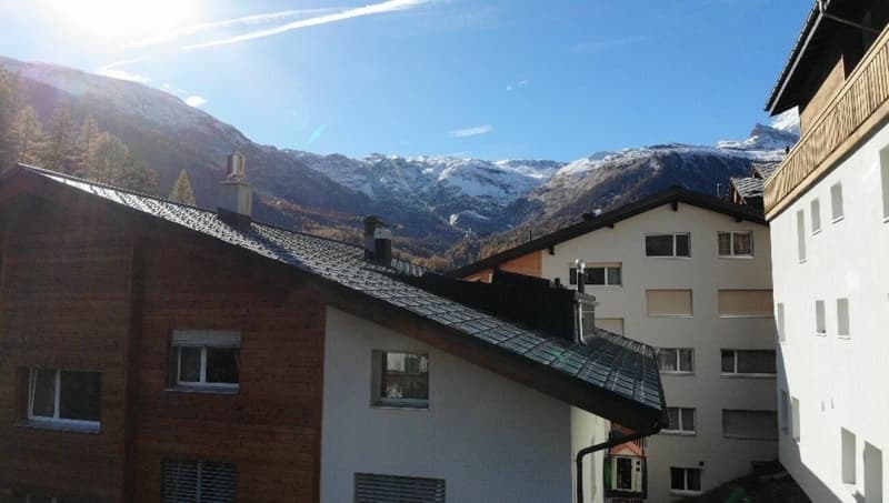 Zermatt von Grund auf erleben - eine Duplex, die dich nie mehr loslässt (6)