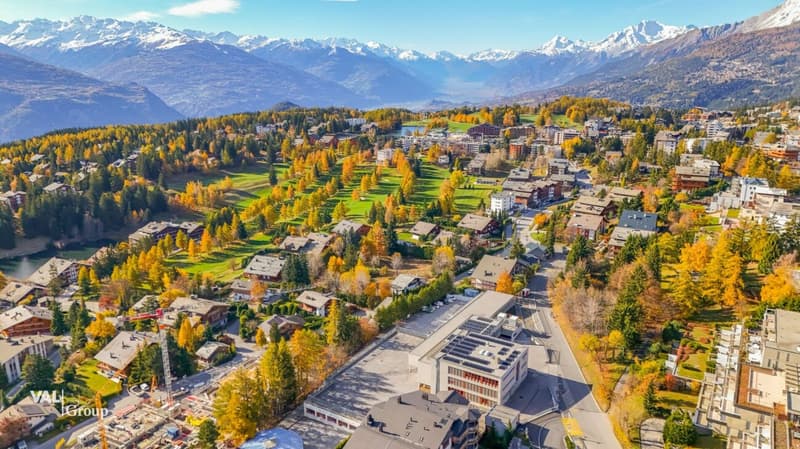 Élégance alpine et confort moderne au coeur de Crans-Montana (16)
