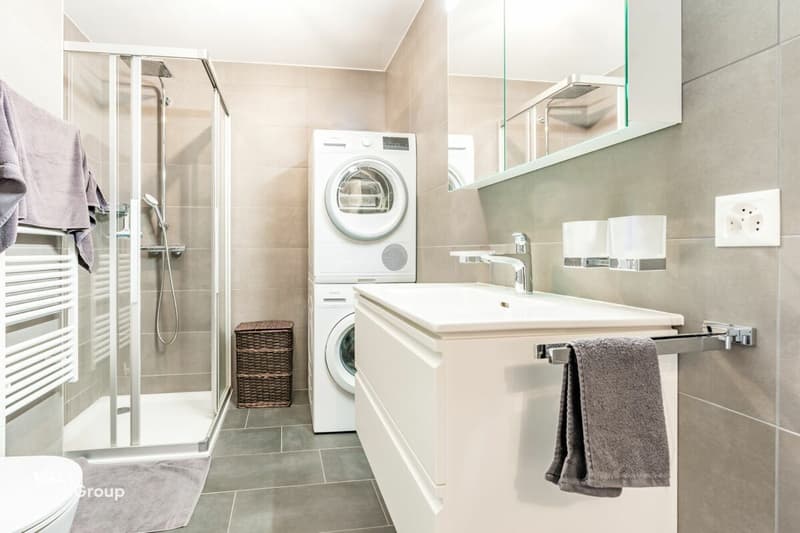 Charmant appartement dans un lieu où il fait bon vivre (6)