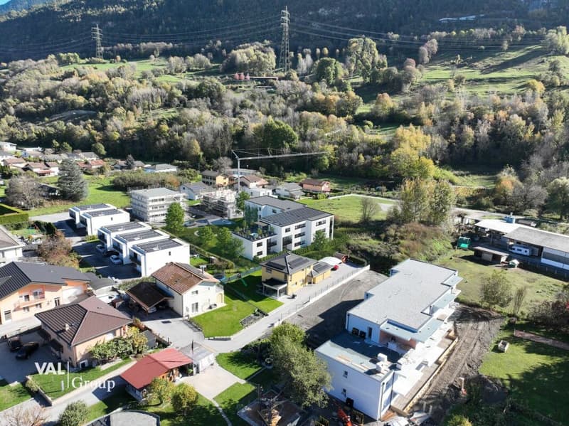 Confort & élégance à deux pas des attractivités du village (9)