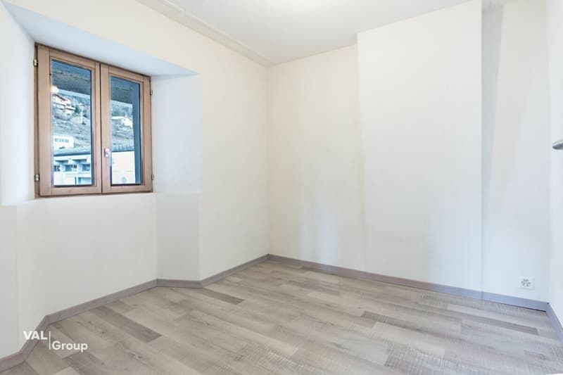 Charmant appartement rénové (6)
