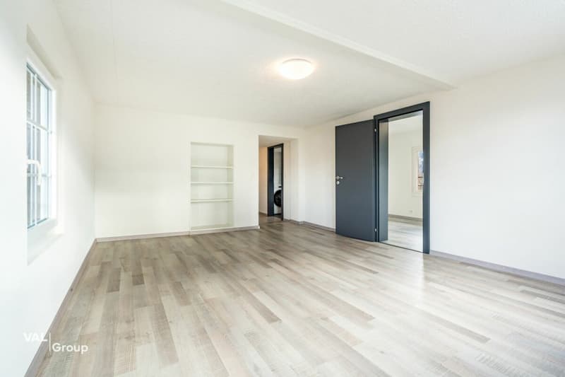 Charmant appartement rénové (3)