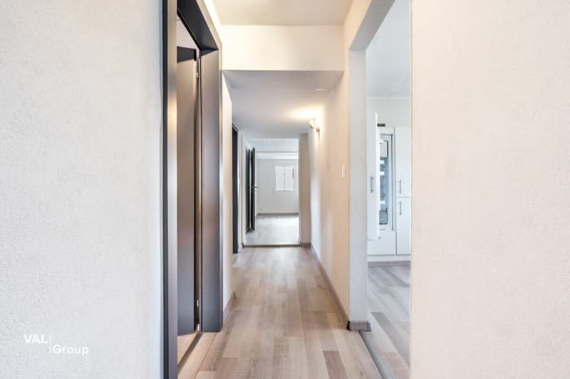 Charmant appartement rénové (4)