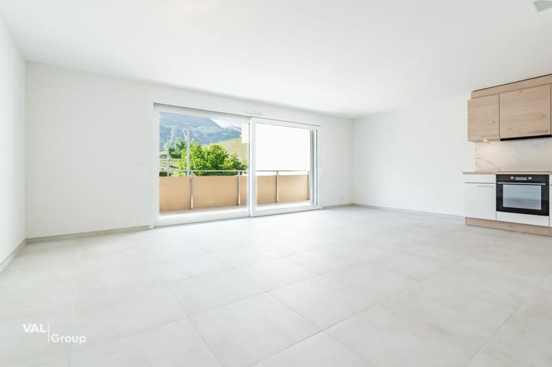 Emplacement central, beau 3,5 pièces lumineux (1)