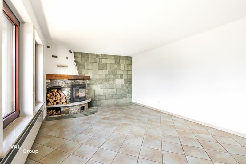 Exklusive 4.5-Zimmer-Mietwohnung in Eggerberg - mit atemberaubendem Panoramablick (3)