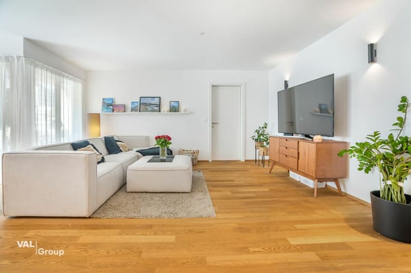 Zentrale Mietwohnung mit modernem Wohngefühl (3)