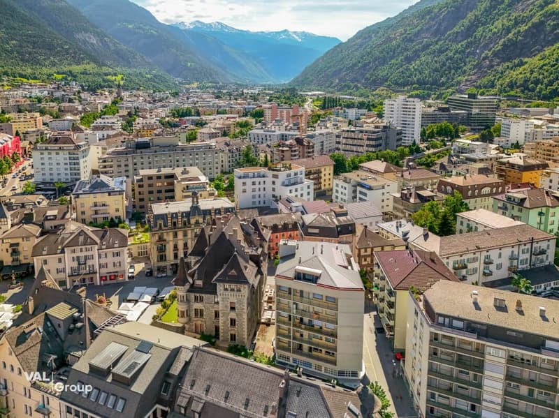 Zentrale Mietwohnung mit modernem Wohngefühl (17)