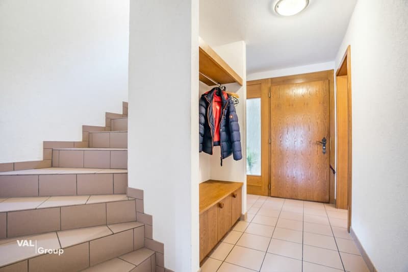 Ihr Rückzugsort mit Pool, Aussicht und viel Privatsphäre (20)