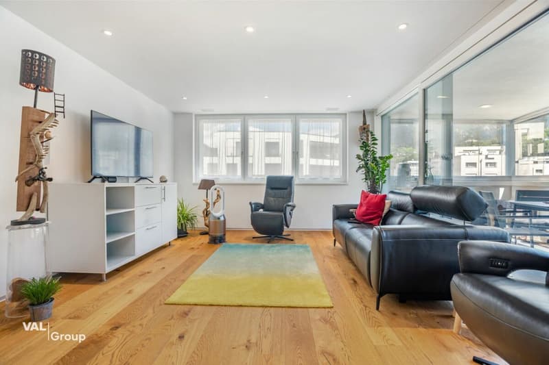 Ein Zuhause mit Qualität, Komfort und bester Lage (2)