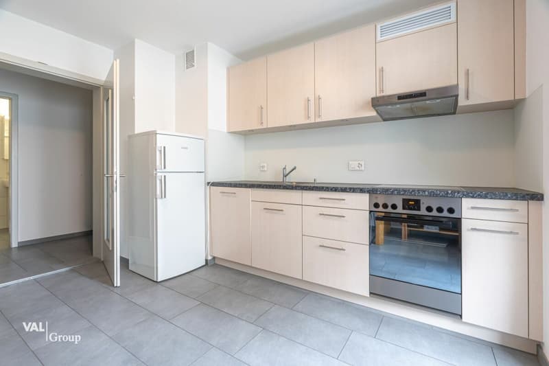 Grosszügige 4.5 Zimmer Wohnung (2)