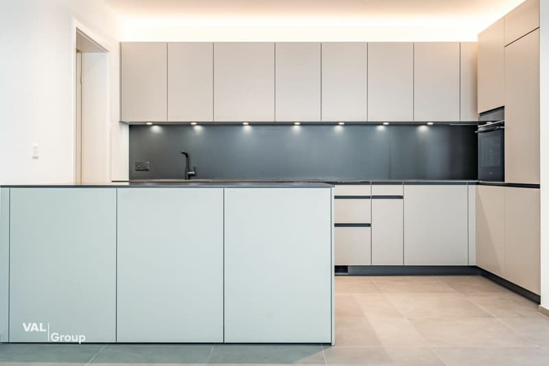 Erstvermietung einer hochwertigen 3.5-Zimmer-Wohnung (3)