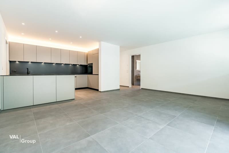 Erstvermietung einer hochwertigen 3.5-Zimmer-Wohnung (4)