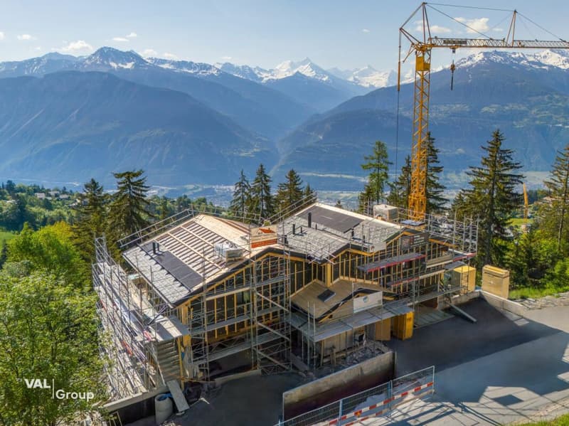 Élégance alpine & confort contemporain (10)