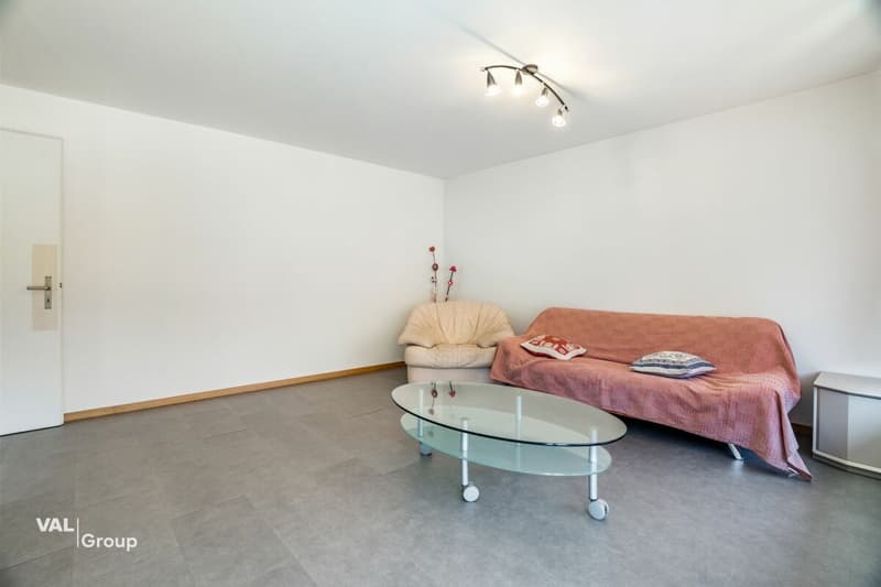 Helle 4.5-Zimmer-Wohnung an top Lage - nur 2 Minuten vom Bahnhof Visp (3)