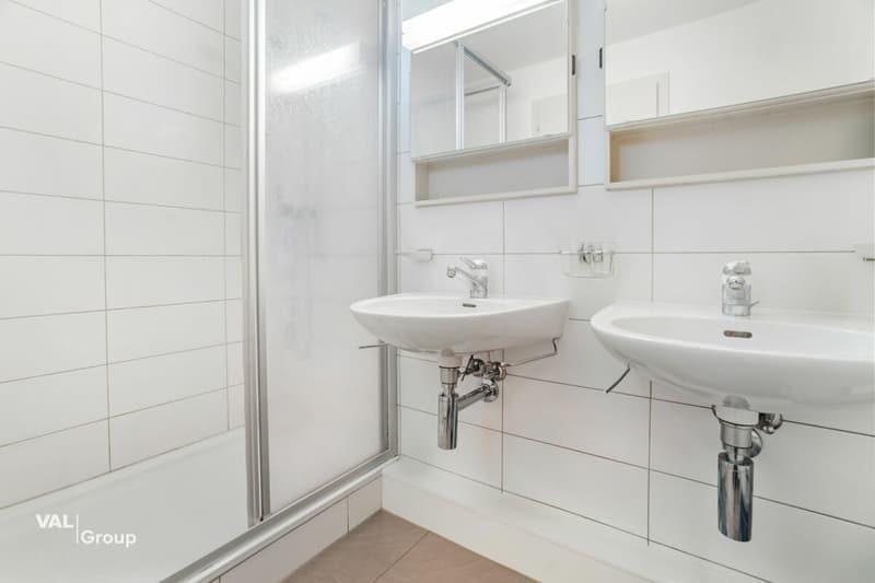 Helle 4.5-Zimmer-Wohnung an top Lage - nur 2 Minuten vom Bahnhof Visp (10)