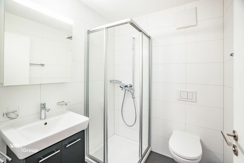 Exklusive 4.5-Zimmer-Duplex-Wohnung im «Zentrum La Suisse» - Brig-Glis (10)
