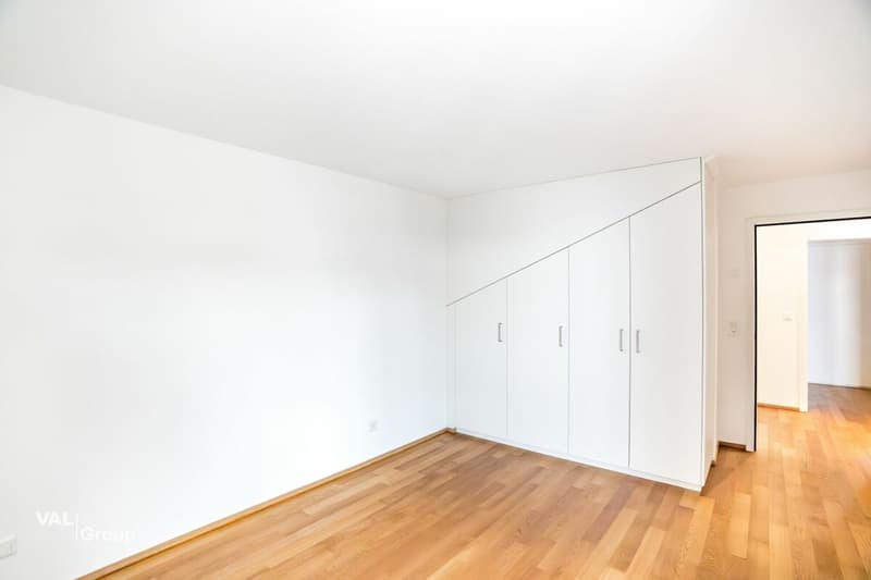 Exklusive 4.5-Zimmer-Duplex-Wohnung im «Zentrum La Suisse» - Brig-Glis (4)