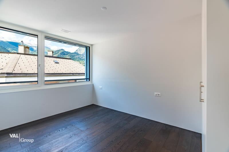 Helle und stilvolle Wohnung in ruhiger Wohnatmosphäre (9)