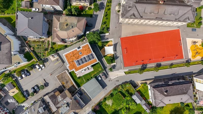 Helle und stilvolle Wohnung in ruhiger Wohnatmosphäre (17)
