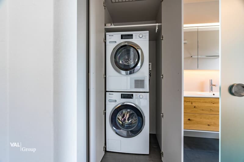Helle und stilvolle Wohnung in ruhiger Wohnatmosphäre (12)