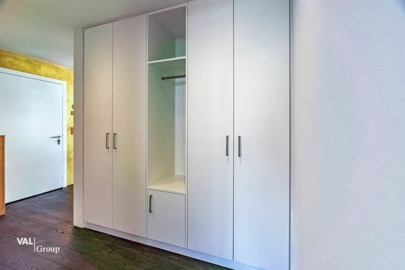 Helle und stilvolle Wohnung in ruhiger Wohnatmosphäre (7)