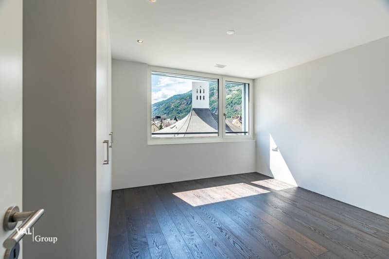 Helle und stilvolle Wohnung in ruhiger Wohnatmosphäre (8)