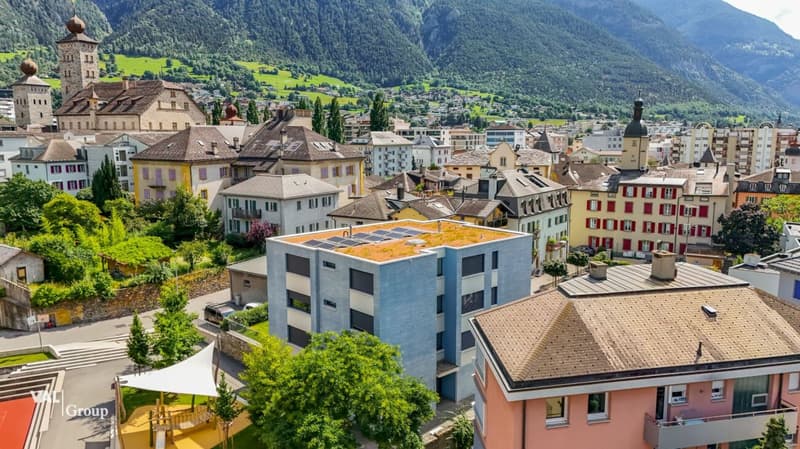 Helle und stilvolle Wohnung in ruhiger Wohnatmosphäre (18)