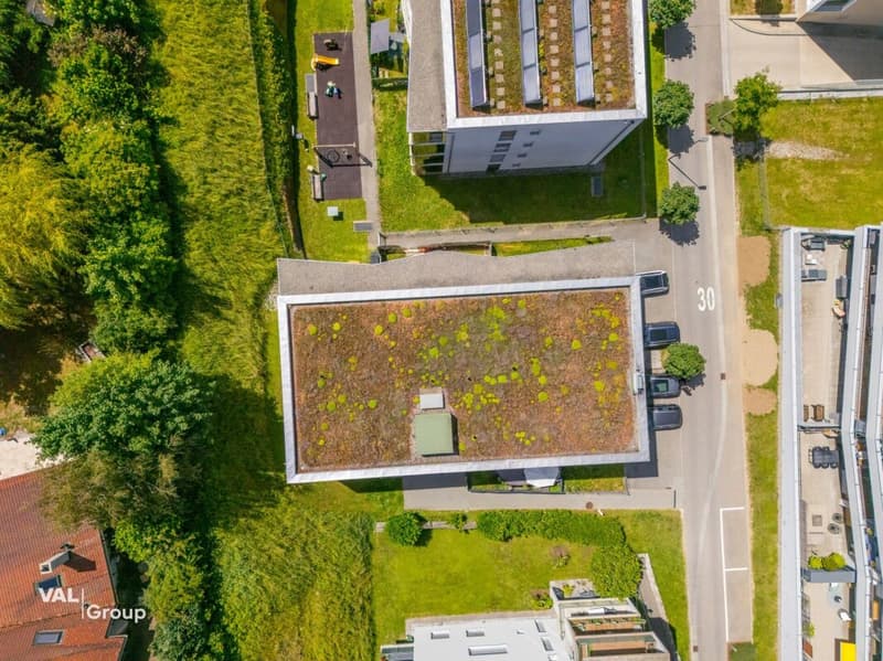 Confort et luminosité au coeur d'un quartier résidentiel recherché (10)