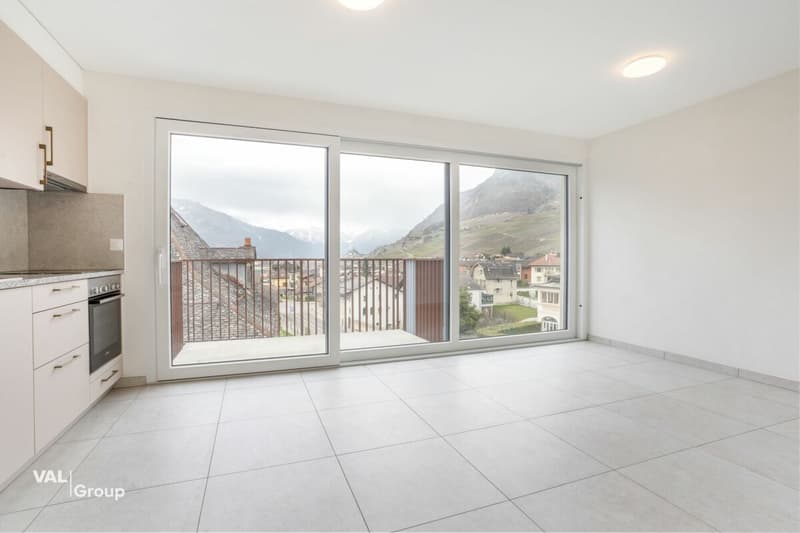 Immeuble de rendement entièrement loué - Revenus immédiats garantis (10)