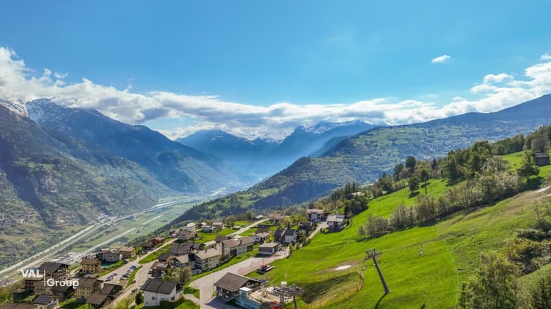 Chalet Ninette - Ihr persönlicher Rückzugsort in Eischoll (19)