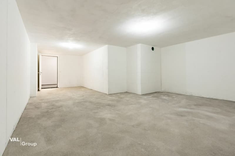Erstbezug - Designvolle Wohnung an sonniger Lage (8)