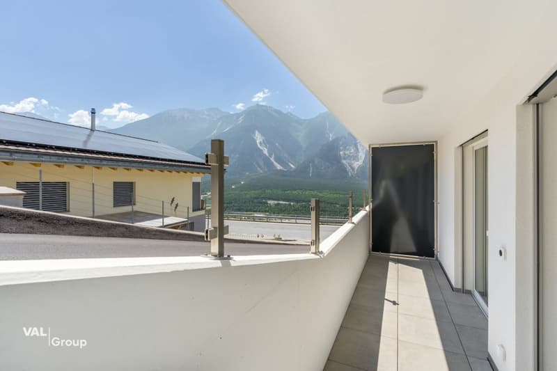 Erstbezug - Designvolle Wohnung an sonniger Lage (9)