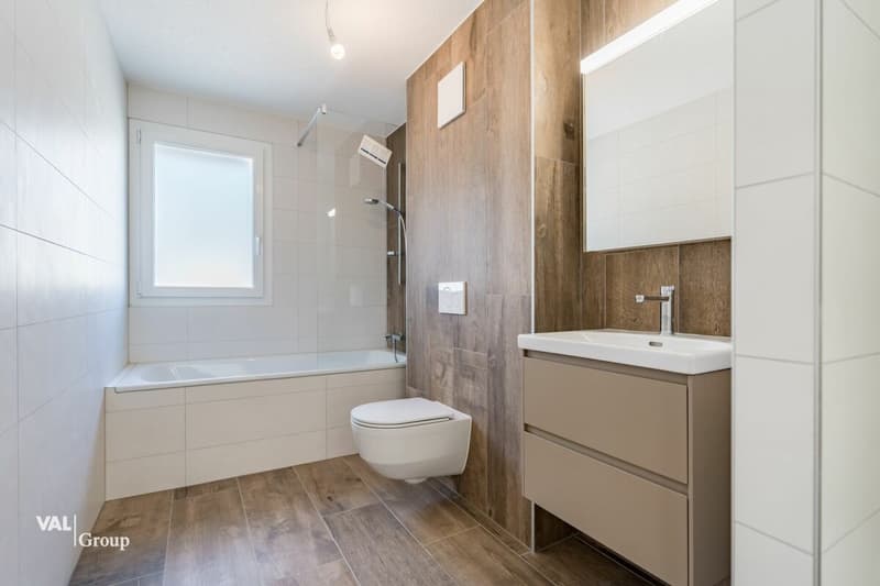 Appartement neuf de 2.5 pièces - Idéal pour un premier achat ou un investissement (5)