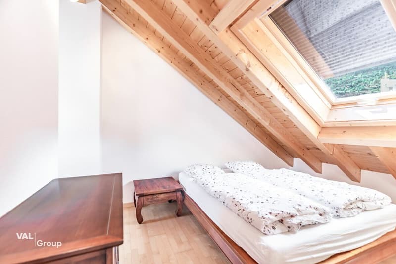 4.5 ZWG Duplex - zentral in Brig (7)