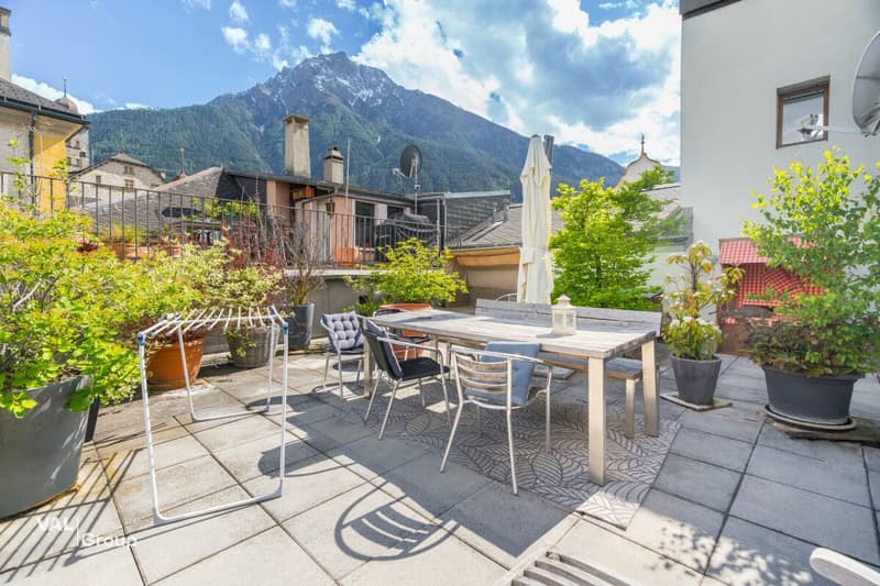 4.5 ZWG Duplex - zentral in Brig (11)