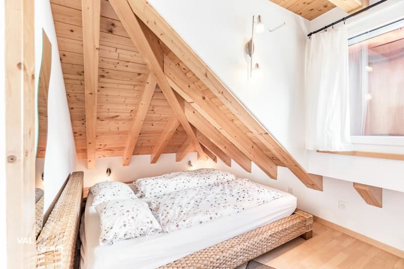 4.5 ZWG Duplex - zentral in Brig (9)