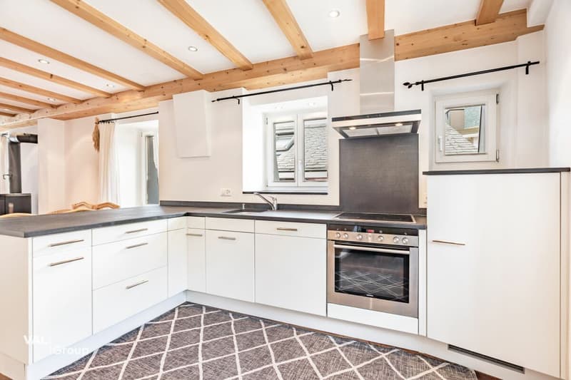 4.5 ZWG Duplex - zentral in Brig (2)