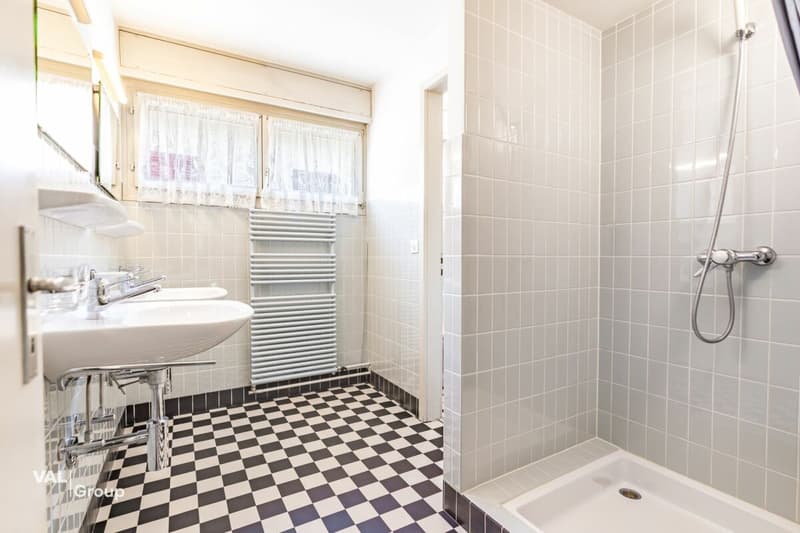Seltene Gelegenheit: viel Raum, grosser Garten, zentrale Lage mit Gewerbeoption (18)