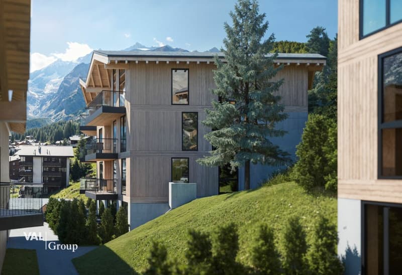 Residenz Le Roc: Eleganz und Natur in perfekter Harmonie (3)