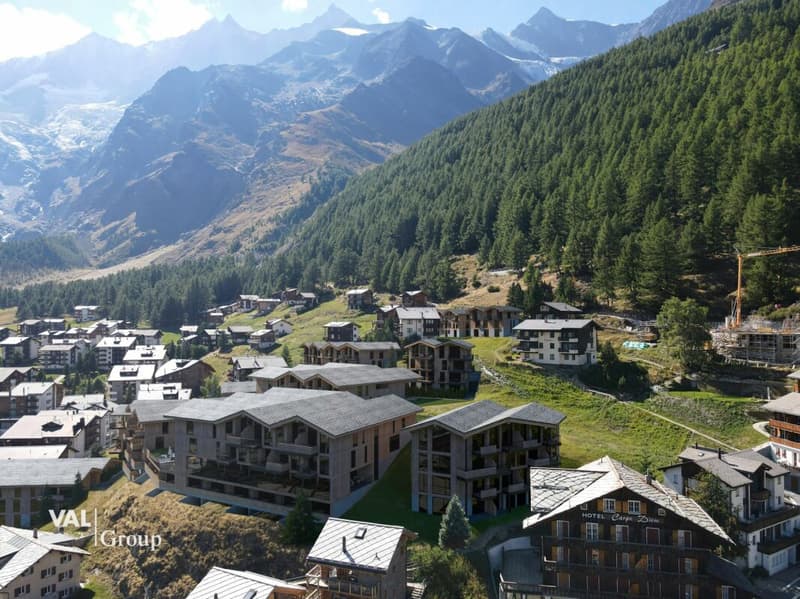 Residenz Le Roc: Luxuriöse Wohnungen mit 5-Sterne-Komfort und Bergpanorama (12)