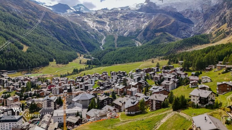 Residenz Le Roc: Luxuriöse Wohnungen mit 5-Sterne-Komfort und Bergpanorama (13)