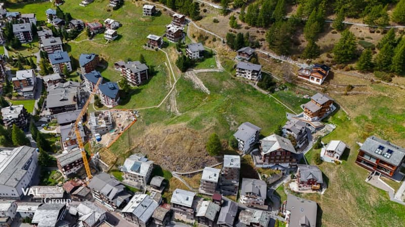 Residenz Le Roc: Luxuriöse Wohnungen mit 5-Sterne-Komfort und Bergpanorama (14)